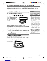 Preview for 11 page of Fujitsu AOTR24LFL Operating Manual