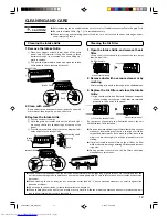 Preview for 13 page of Fujitsu AOTR24LFL Operating Manual