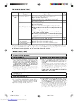 Preview for 16 page of Fujitsu AOTR24LFL Operating Manual