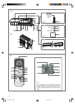 Preview for 4 page of Fujitsu AOTR30JFT Operating Manual