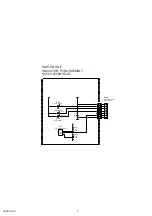 Предварительный просмотр 8 страницы Fujitsu AOTR30LFT Service Manual