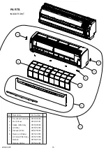 Предварительный просмотр 16 страницы Fujitsu AOTR30LFT Service Manual