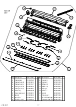 Предварительный просмотр 18 страницы Fujitsu AOTR30LFT Service Manual