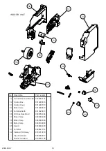 Предварительный просмотр 19 страницы Fujitsu AOTR30LFT Service Manual