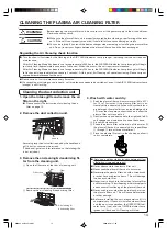 Preview for 15 page of Fujitsu AOTS30LDT Operating Manual