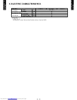 Preview for 23 page of Fujitsu AOU 9RLFW Design & Technical Manual