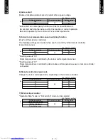 Preview for 30 page of Fujitsu AOU 9RLFW Design & Technical Manual