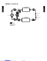 Preview for 40 page of Fujitsu AOU 9RLFW Design & Technical Manual