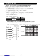 Предварительный просмотр 6 страницы Fujitsu AOU09RL2 Service Instructions Manual