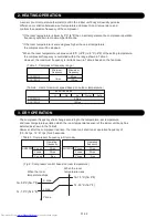 Предварительный просмотр 7 страницы Fujitsu AOU09RL2 Service Instructions Manual