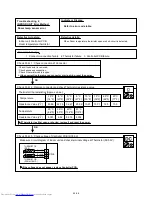 Preview for 29 page of Fujitsu AOU09RL2 Service Instructions Manual