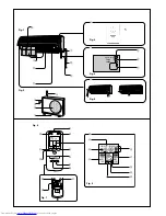 Preview for 2 page of Fujitsu AOU12R1 Operating Manual