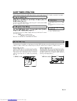 Preview for 12 page of Fujitsu AOU12R1 Operating Manual