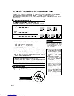 Preview for 13 page of Fujitsu AOU12R1 Operating Manual