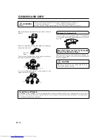 Preview for 15 page of Fujitsu AOU12R1 Operating Manual