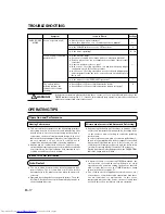 Preview for 19 page of Fujitsu AOU12R1 Operating Manual