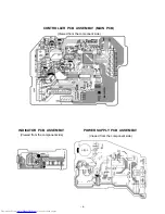 Предварительный просмотр 9 страницы Fujitsu AOU12R1 Service Manual