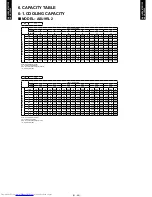 Preview for 11 page of Fujitsu AOU12RL2 Design & Technical Manual