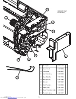 Preview for 13 page of Fujitsu AOU12RL2 Service Manual