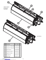 Preview for 16 page of Fujitsu AOU12RL2 Service Manual