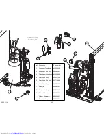 Предварительный просмотр 24 страницы Fujitsu AOU12RLFW1 Service Manual