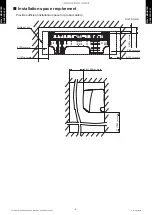 Preview for 10 page of Fujitsu AOU12RLS3H Design & Technical Manual