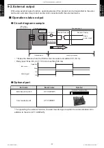 Preview for 28 page of Fujitsu AOU12RLS3H Design & Technical Manual