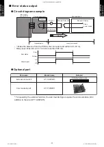 Preview for 29 page of Fujitsu AOU12RLS3H Design & Technical Manual