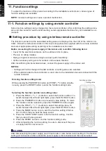 Preview for 32 page of Fujitsu AOU12RLS3H Design & Technical Manual