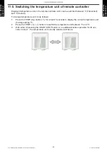 Preview for 39 page of Fujitsu AOU12RLS3H Design & Technical Manual