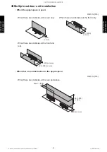 Preview for 47 page of Fujitsu AOU12RLS3H Design & Technical Manual