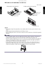 Preview for 48 page of Fujitsu AOU12RLS3H Design & Technical Manual