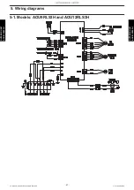 Preview for 51 page of Fujitsu AOU12RLS3H Design & Technical Manual