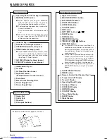 Preview for 5 page of Fujitsu AOU15RLQ Operating Manual