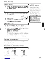 Preview for 6 page of Fujitsu AOU15RLQ Operating Manual