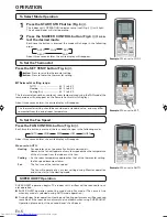 Preview for 7 page of Fujitsu AOU15RLQ Operating Manual