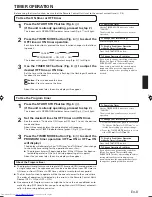 Preview for 10 page of Fujitsu AOU15RLQ Operating Manual