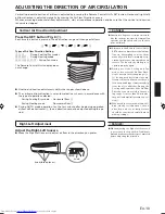 Preview for 12 page of Fujitsu AOU15RLQ Operating Manual