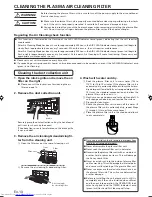 Preview for 15 page of Fujitsu AOU15RLQ Operating Manual