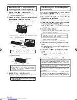 Preview for 17 page of Fujitsu AOU15RLQ Operating Manual