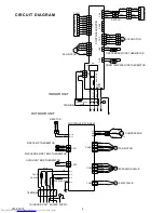 Preview for 5 page of Fujitsu AOU15RLQ Service Manual