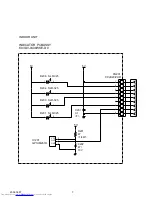 Preview for 8 page of Fujitsu AOU15RLQ Service Manual