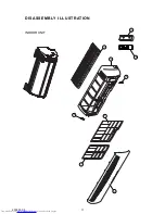 Preview for 12 page of Fujitsu AOU15RLQ Service Manual