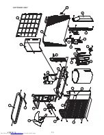 Preview for 14 page of Fujitsu AOU15RLQ Service Manual