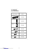 Preview for 18 page of Fujitsu AOU15RLQ Service Manual