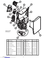 Preview for 19 page of Fujitsu AOU15RLS2 Service Manual