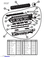 Preview for 20 page of Fujitsu AOU15RLS2 Service Manual