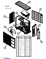 Preview for 21 page of Fujitsu AOU15RLS2 Service Manual