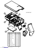 Preview for 23 page of Fujitsu AOU15RLS2 Service Manual