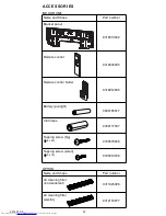 Preview for 24 page of Fujitsu AOU15RLS2 Service Manual